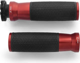 Knobs Ø22 Urlo - Rizoma Compatible With Ktm 1090 Adventure S - L (2017-2019)