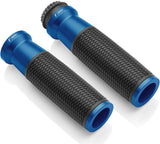 Knobs Ø22 Urlo - Rizoma Compatible With Bmw C 600 Sport (2012-2015)