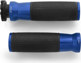 Knobs Ø22 Urlo - Rizoma Compatible With Bmw C 600 Sport (2012-2015)