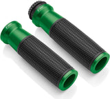 Knobs Ø22 Urlo - Rizoma Compatible With Honda Cb 1000 R Abs (2015)