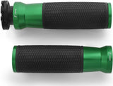 Knobs Ø22 Urlo - Rizoma Compatible With Kawasaki Z 1000 Abs (2013-2016)