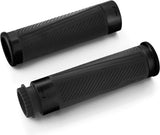 Knobs Ø22 30Gradi - Rizoma Compatible With Bmw S 1000 R (2014-2015)