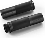Knobs Ø22 Icon - Rizoma Compatible With Bmw R 1200 Classic (2011)