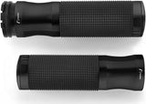 Knobs Ø25.4 Sport - Rizoma Compatible With Harley-Davidson