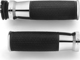 Knobs Ø25.4 Urlo - Rizoma Compatible With Triumph