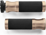 Knobs Ø22 Sport - Rizoma Compatible With Bmw R 1200 Gs (2013-2018)