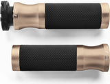 Knobs Ø22 Sport - Rizoma Compatible With Ktm 1290 Super Duke R Abs (2014-2015)