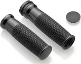 Knobs Ø25.4 Ride By Wire Urlo - Rizoma Compatible With Harley-Davidson Breakout (2016-2019)