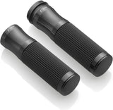Knobs Ø25.4 Ride By Wire Sport - Rizoma Compatible With Harley-Davidson Breakout (2016-2019)