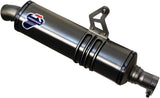 Complete Non-Catalytic Exhaust System With Sound Certification Relevance Titanium - Termignoni Compatible With Honda Crf 1000 L Africa Twin (2016-2017)
