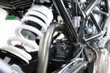 Non-Catalytic Exhaust Manifolds Stainless Steel - Gpr Compatible With Husqvarna Vitpilen 401 (2021-2023)