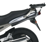 Rear-Rack Monokey - Kappa Moto Compatible With Yamaha Tdm 900 (2002-2014)