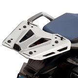 Top Case K47Nt + Rear Rack Manta - Kappa Moto Compatible With Honda Crf 1000 L Africa Twin (2016-2017)