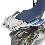 Rear Rack Monokey - Kappa Moto Compatible With Honda Crf 1100 L Africa Twin Adventure Sports (2020-2022)