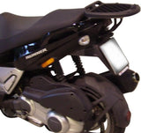 Top Case K29Nt + Rear Rack - Kappa Moto Compatible With Gilera Runner 50 - 125 - 200 (2006-2015)