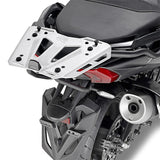 Rear-Rack Monolock - Kappa Moto Compatible With Yamaha Xp 530 T-Max (2017-2019)