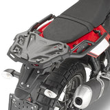 Rear Rack Monokey - Kappa Moto Compatible With Yamaha Ténéré 700 World Raid (2022)