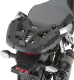 Top Case Kgr46 Garda 46 Lt + Rear-Rack Monokey - Kappa Moto Compatible With Suzuki Dl 1000 V-Strom (2014-2016)