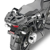 Rear Rack Monokey - Kappa Moto Compatible With Suzuki V-Strom 1050 (2020-2023)