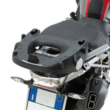 Rear Rack Monokey - Kappa Moto Compatible With Bmw R 1200 Gs (2013-2018)