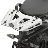 Rear-Rack Monokey - Kappa Moto Compatible With Bmw C 650 Sport (2016-2020)