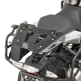 Top Case K29Nt + Rear Rack - Kappa Moto Compatible With Bmw G 310 Gs (2017-2023)