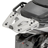 Rear-Rack Monokey - Kappa Moto Compatible With Kymco Ak 550 (2017-2022)