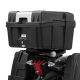 Rear Rack Monokey - Kappa Moto Compatible With Triumph Tiger 800 Xc - Xr (2018-2019)