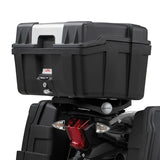 Rear Rack Monokey - Kappa Moto Compatible With Triumph Tiger 800 Xc - Xr (2011-2017)