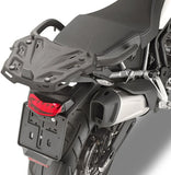 Rear-Rack Monolock - Kappa Moto Compatible With Triumph Tiger 900 (2020-2023)