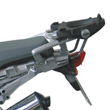 Rear Rack Monokey - Kappa Moto Compatible With Bmw R 1200 Gs (2004-2012)