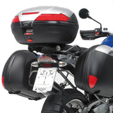 Rear Rack Monokey - Kappa Moto Compatible With Bmw R 1200 Gs (2004-2012)
