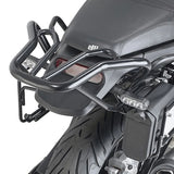 Top Case K29N + Rear Rack - Kappa Moto Compatible With Benelli Leoncino 500 (2017-2023)