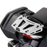 Rear Rack Aluminium Monokey Aluminium - Kappa Moto Compatible With Yamaha Fjr 1300 (2013-2020)