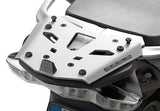 Top Case Kgr52 Garda 52 Lt + Aluminium Rear-Rack Monokey - Kappa Moto Compatible With Bmw R 1250 Rt (2019-2020)