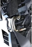 Non-Catalytic Exhaust Manifolds Stainless Steel - Gpr Compatible With Ktm 250 Duke (2021-2023)