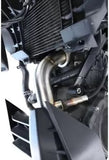 Non-Catalytic Exhaust Manifolds Stainless Steel - Gpr Compatible With Ktm Rc 390 (2022-2024)