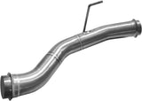 Non-Catalytic Exhaust Tip With Sound Certification Oval Carbon Carbon - Mivv Compatible With Ktm 1290 Superduke Gt (2016-2024)