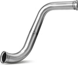 Non-Catalytic Exhaust Tip With Sound Certification Gppro Steel Black - Mivv Compatible With Ktm 125 Duke (2017-2020)