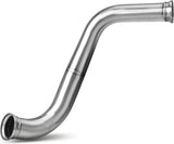 Non-Catalytic Exhaust Tip With Sound Certification Gppro Carbon - Mivv Compatible With Ktm 125 Duke (2017-2020)