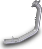 Non-Catalytic Connector Pipe - Mivv Compatible With Ktm 390 Duke (2021-2023)