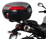 Rear-Rack Monokey - Kappa Moto Compatible With Yamaha Yzf 600 Thunder Cat (1996-2002)
