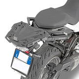 Rear Rack Monokey - Kappa Moto Compatible With Bmw F 900 Xr (2020-2023)