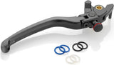 Brake Lever 3D - Rizoma Compatible With Triumph Thruxton (2015-2017)