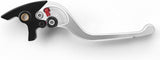 Brake Lever Rrc - Rizoma Compatible With Ktm 790 Duke (2018-2020)