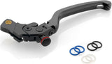 Clutch Lever 3D - Rizoma Compatible With Yamaha Fz-10 (2016-2017)