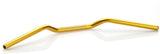 Handlebar Ø22 - Rizoma Compatible With Honda Hornet 600 Abs (2011-2013)