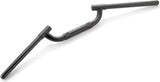 Race Retrò Handlebar Rizoma Black