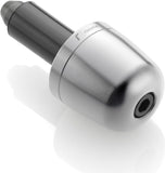 Couple Bar-End Plugs Ma303A - Rizoma Compatible With Yamaha T-Max 500 (2004-2012)