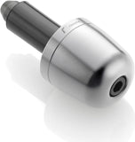 Couple Bar-End Plugs Ma303A - Rizoma Compatible With Ducati Xdiavel S (2016-2017)